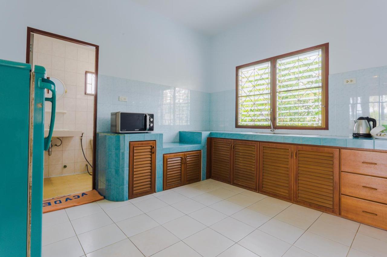 Fantasy Hill Bungalow カタビーチ エクステリア 写真